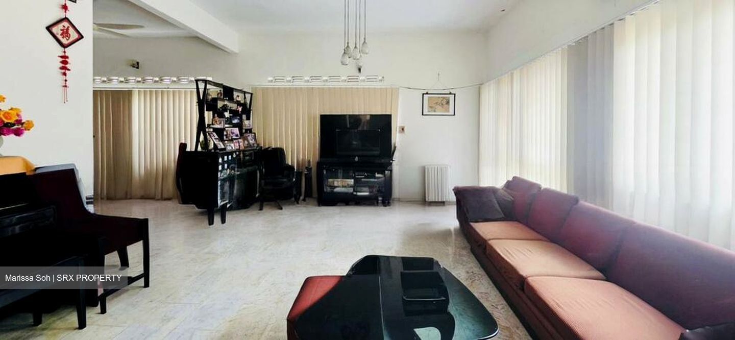 Watten Estate (D11), Semi-Detached #523506351